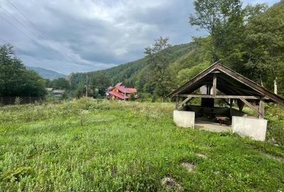 Reco Casa cu teren in Boga - 6