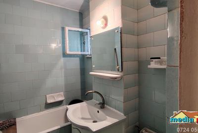 Apartament 2 camere decomandat, parter, balcon și beci – Micro 13 - 8