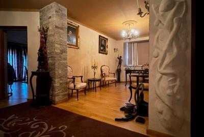 Baneasa, Sisesti, vanzare vila S+P+1E+M, renovata in 2014, 1576 mp teren, - 5