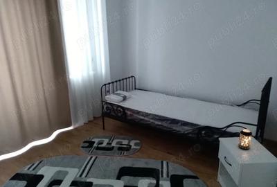Casa Radio | 3 Camere | 2 Bai |  Boiler | AC - 5
