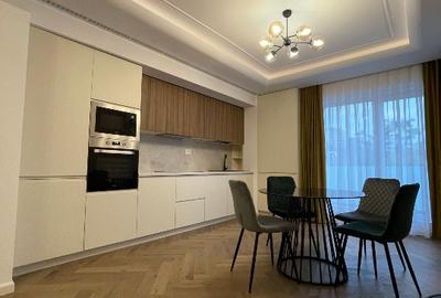 De vanzare ap ultracentral finisat direct de la proprietar - 1