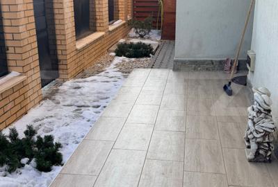 Casă INDIVIDUALA –4 camere, parcare dublă, poartă automată și supraveghere video - 13
