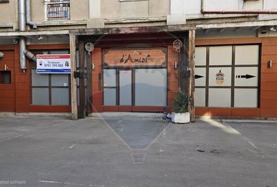 Vanzare Spațiu comercial Ultracentral Ploiești (119 mp) – 2 intrări - 1