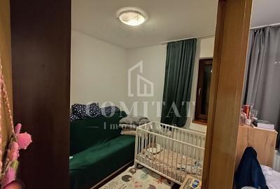 Apartament cu 3 camere | Cartierul Mărăști | Zona Expo Transilvania - 5
