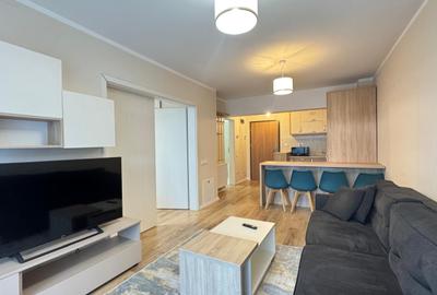 Apartament 2 camere | VIVA City Residence - 1