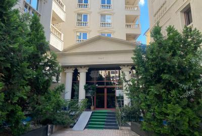 De inchiriat apartament 4 camere Herastrau - 20