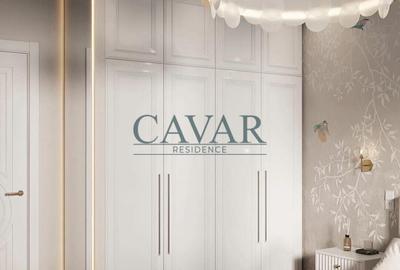 Alege excelenta in locuire, alege Proiectele Cavar Residence - 12