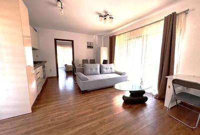 Apartament 2 camere, parcare, terase, Imobil Nou, Buna Ziua - 1