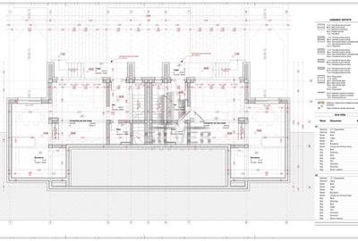 Casa moderna tip duplex in Feleacu/teren 500 mp/ zona Wonderland. - 4