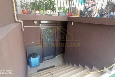 Vila D+P+1 -adiacent Sos Oltenitei -6 camere - 32