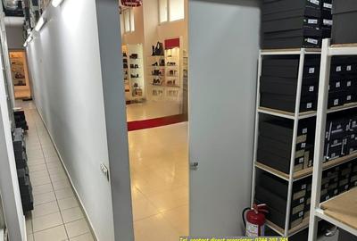 Spatiu comercial DE INCHIRIAT - str. Ion Campineanu 31, Bucuresti -- 130 mp - 11