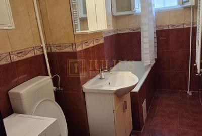 Apartament in zona Spitalului Judetean - 12