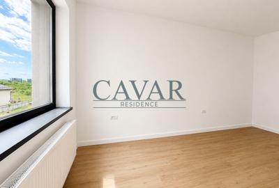 Alege cel mai nou Proiect Cavar Residence - 5