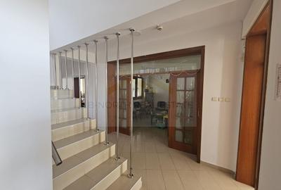 Vilă de închiriat Tineretului – Clădire pentru birouri, activități educaționale - 3