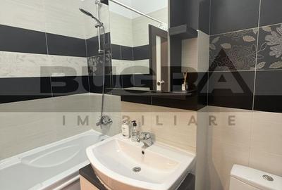 Apartament 2 camere decomandate, 52 mp, parcare, zona Leroy - 29