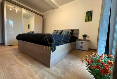 Apartament cu o camera, mobilat si utilat | Girocului | ESO - 1