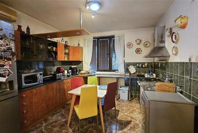 COMISION 0% CASA cu piscina pentru 2 familii Braytim Gospodarilor - 10
