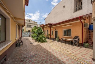 3 IMOBILE - LOT 676 MP - RECONSOLIDATE - ROMANA VICTORIEI - DOROBANTI - 5