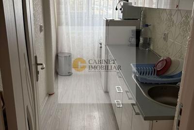 3 Camere | Creditabil-Reabilitat | Renovat-Utilat | M Romancierilor - 2