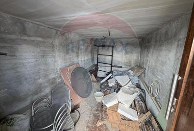 Casa  si  teren zona Balaurul - 32
