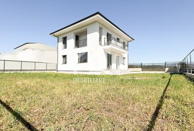 Casa individuala, 5 camere,119mp, Teren 500mp, Jucu de Mijloc, Panemar - 1