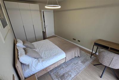 Apartament modern 2 Camere Lux in The Nest - Scortarilor - 5