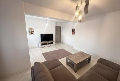 De inchiriat apartament 2 camere LUX Lujerului/Virtutii/Centrala proprie A256 - 3