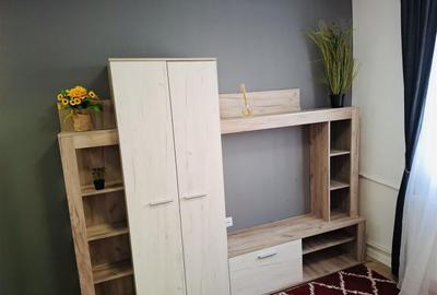 Garsoniera complet renovata zona Rogerius - 2