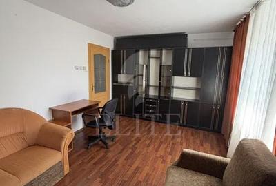 Apartament 2 camere în zona GHEORGHE DIMA - 1