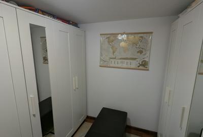 Trapezului -  1 Decembrie 5 minute metrou - Centrala termica - 16