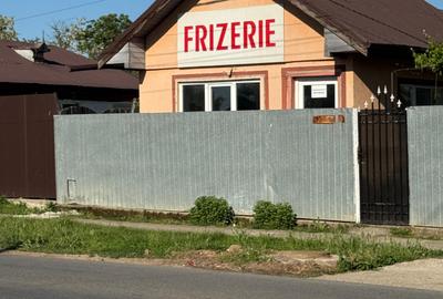 Vanzare Teren 1300MP  Pantelimon Piteasca - 10