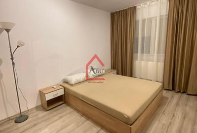 Apartament cu 2 camere decomandat, mobilat în Cug