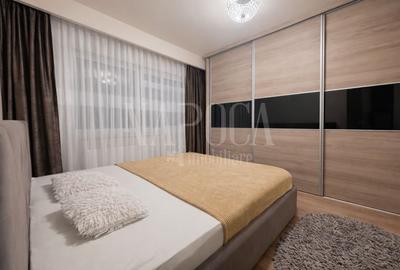 Apartament 3 camere de vanzare in Zorilor, Cluj Napoca - 3
