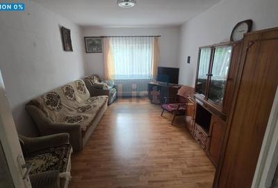Casă cu 3 camere în Gherla