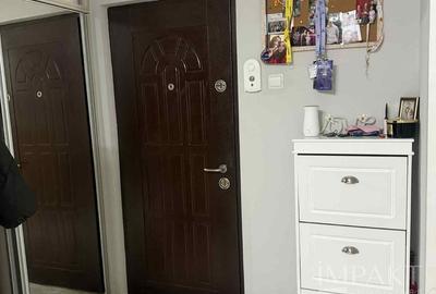 Apartament de vanzare cu 2 camere in cartierul Gheorgheni - 9
