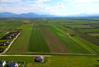 Parcele Pentru Casa - Vedere Panoramica - 12