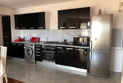 2 camere Bucurestii Noi - pod Constanta | complex Metropolis | - 3