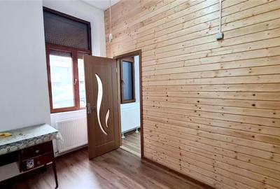 Spatiu birouri 50 mp , zona St O Iosif - Lunei - 4