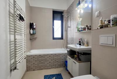 Apartament 2 camere, 46 mp utili, etaj 1/2 - Dumbravita - 6
