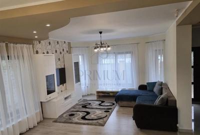 Casă individuală cu 4 camere în Dumbrăvița