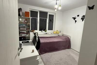 3 Camere + Boxa Et.4/4 Bloc Reabilitat Drumul Taberei - Metrou Brancusi - 5