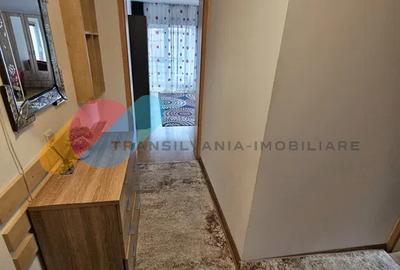 Apartament 1 cameră, 38 mp, Mărăști - 3