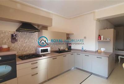 Royal Imobiliare - Inchirieri Apartamente Lux 3 camere - 9
