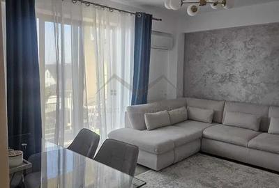 Apartament cu 3 camere decomandat în Popas Păcurari
