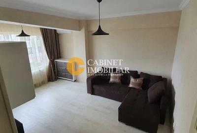 Apartament cu 2 camere decomandat, mobilat în Moara de Vânt