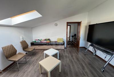 CASA /RESEDINTA//CLINICA //BIROURI// ANA IPATESCU// PLOIESTI - 8