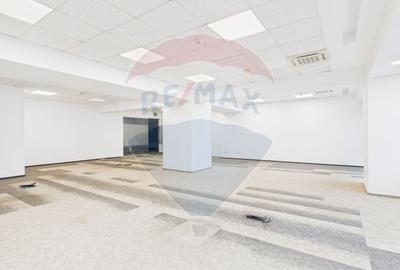 Spațiu comercial parter, 266 mp, diverse activitati în zona Baneasa - 1