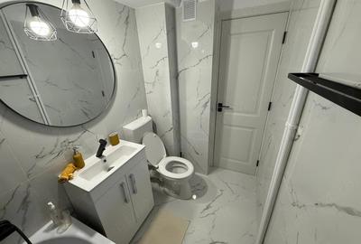 Apartament 2 camere, renovat si mobilat Bld. C-tin Brancoveanu - 7