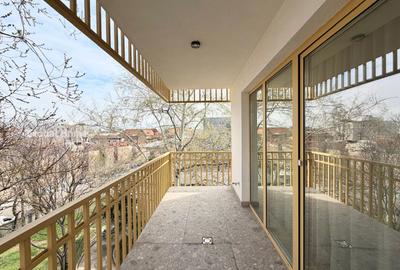 Unirii  213 sqm  3 Bedroom Residence  Parking  Underfloor Heating - 17