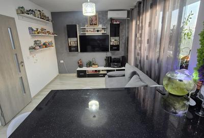 Apartament 3 camere + loc parcare Moara de Vant - 14